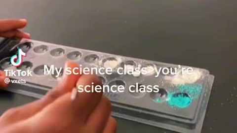 Fun science facts for you