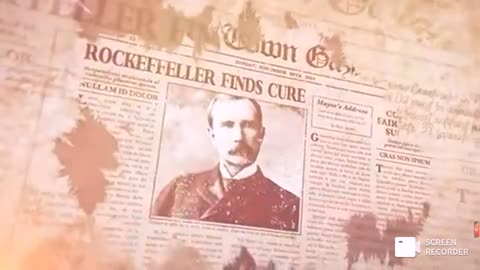 How Rockefeller Took Control of the Medical School System