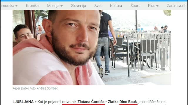 Zlatkov odvetnik meni, da pravica do necepljenja ne obstaja?