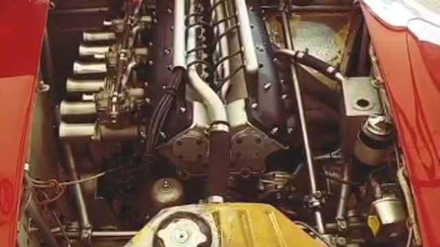 maseratii old school
