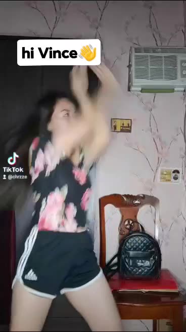 Tiktok Dance