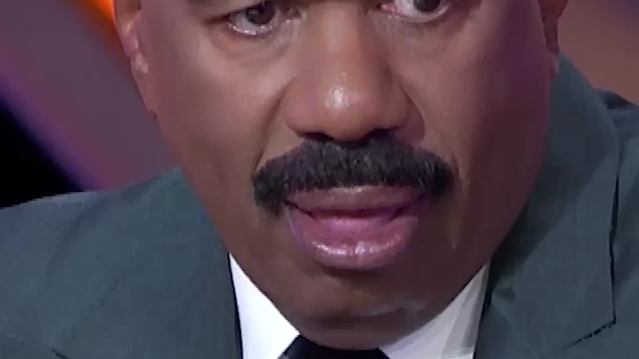 KNOCK KNOCK STEVE HARVEY