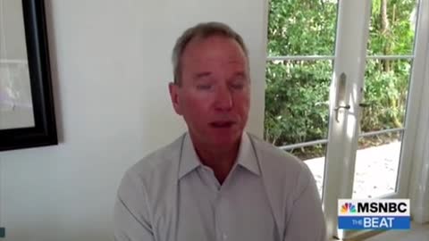 MSNBC dude look in the mirror!!!