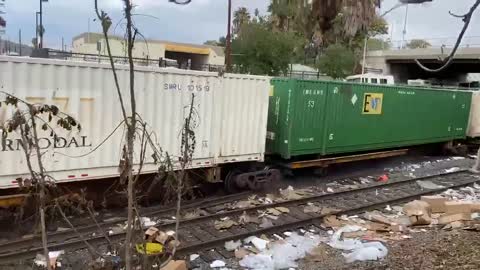 Supply Chain Chaos!