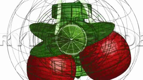 RYDE IMAGING VIDEO FREQUENCY BLEND MICROENCODING