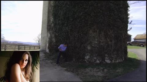 taking out a silo