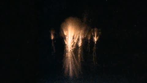 Sprites come from what?