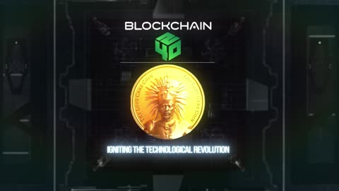 Blockchain 420 Inc. Igniting The Technological Revolution #thelovecarecoin #ZeroPointEnergy