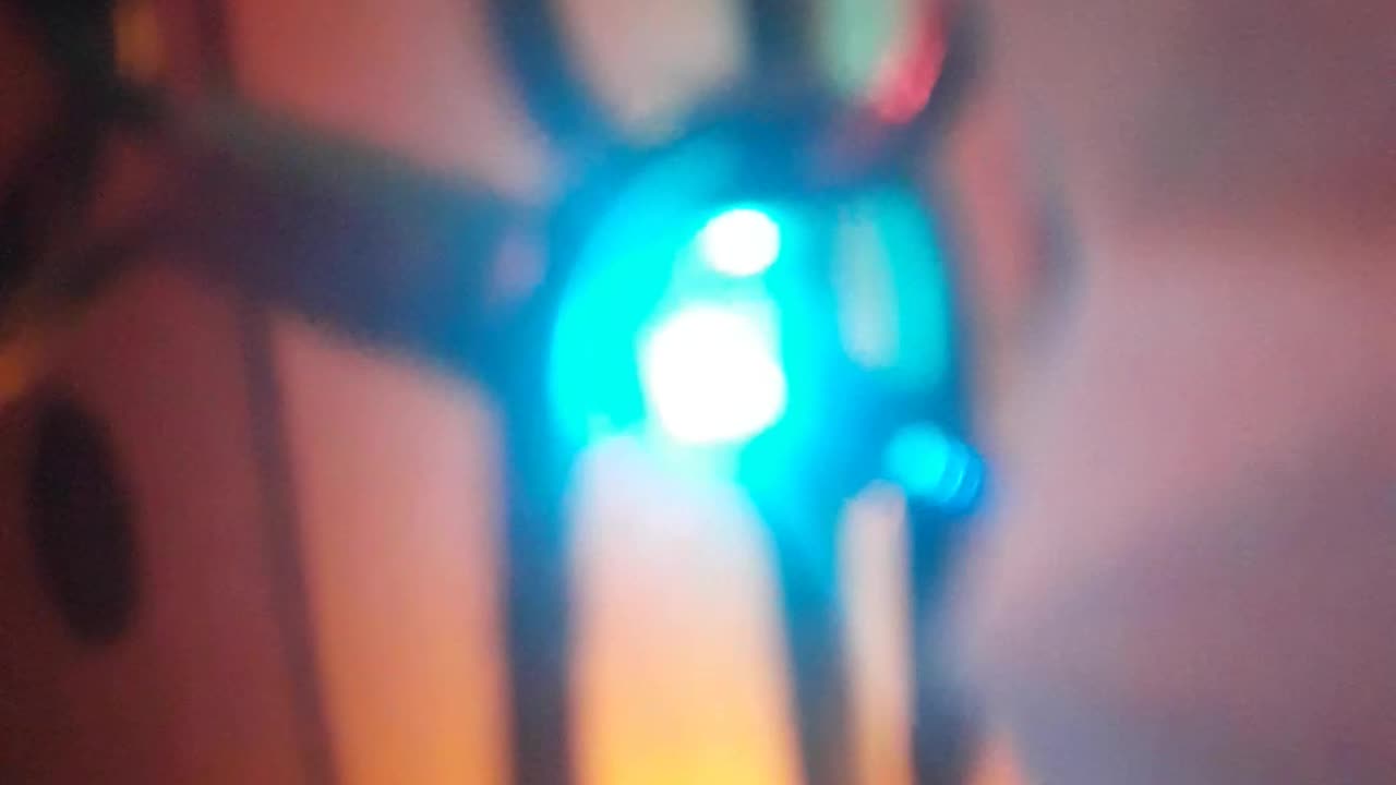 The Christmas tree Part 2