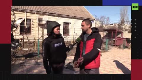 Mariupol residents on how they survived: "Azov was hiding between civilians, we were left to the mercy of fate."