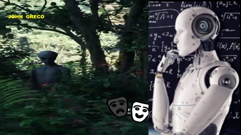 ΔΗΜΙΟΥΡΓΗΜΑ ''#ΤΕΧΝΗΤΗΣ ΝΟΗΜΟΣΥΝΗΣ'' !!🔥 Ετσι Θελουν να ΣΤΗΡΙΞΟΥΝ το ΨΕΥΤΟ-ΑΦΗΓΗΜΑ τους