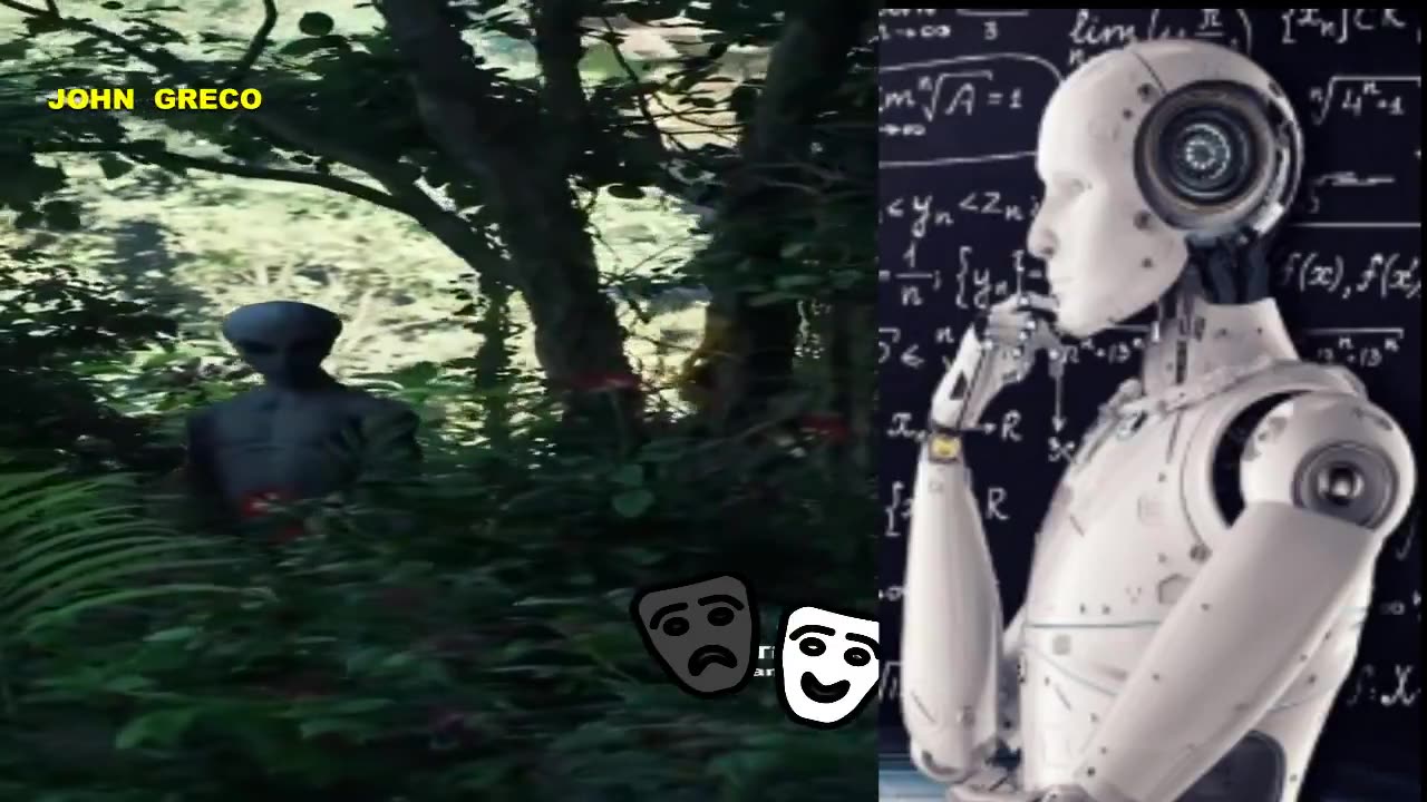 ΔΗΜΙΟΥΡΓΗΜΑ ''#ΤΕΧΝΗΤΗΣ ΝΟΗΜΟΣΥΝΗΣ'' !!🔥 Ετσι Θελουν να ΣΤΗΡΙΞΟΥΝ το ΨΕΥΤΟ-ΑΦΗΓΗΜΑ τους