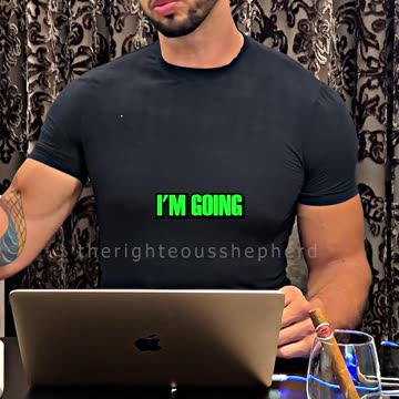 How TATE Saved This Man's LIFE