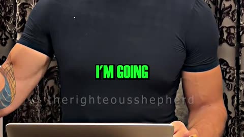 How TATE Saved This Man's LIFE