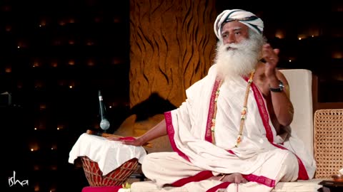 Something Phenomenal Can Happen When You Turn 33 Sadhguru