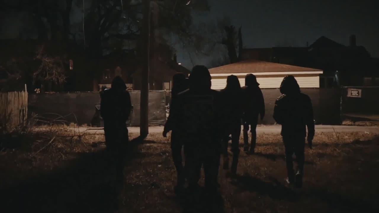 MontannaATM - “Stand Ova 2” (Official Video) Shot by @Lou Visualz [prod by sebbygoincrazy