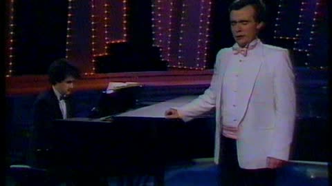 Nigel Williams Late Late Show 1981
