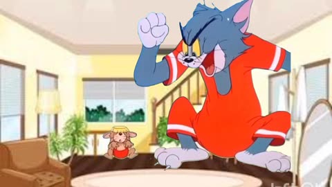 Tom and Jerry Cartoons