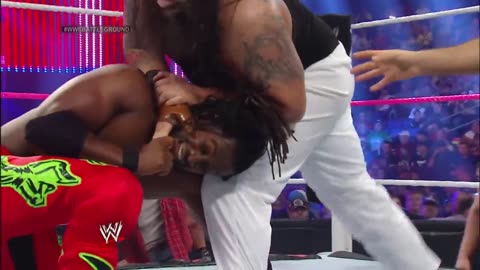 FULL MATCH — Kofi Kingston vs. Bray Wyatt_ Battleground 2023