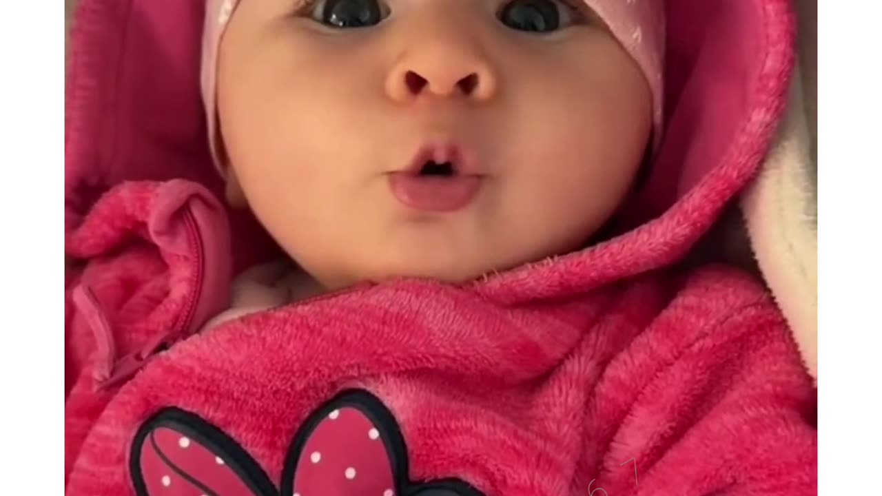 Cute baby videos