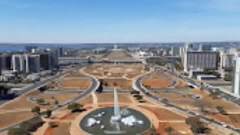 10 Atrações Turísticas de Brasília