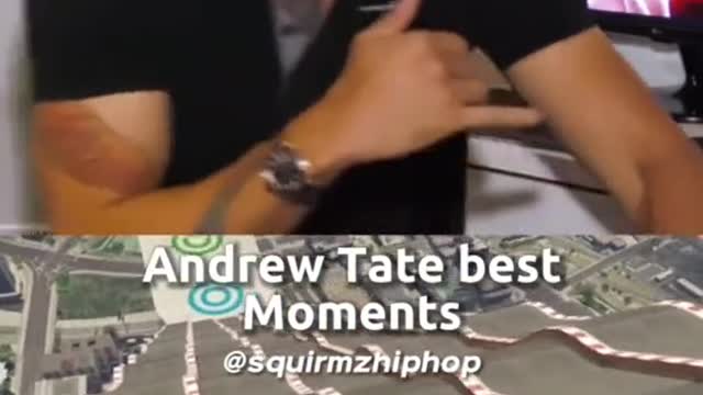 Tates funniest Moments