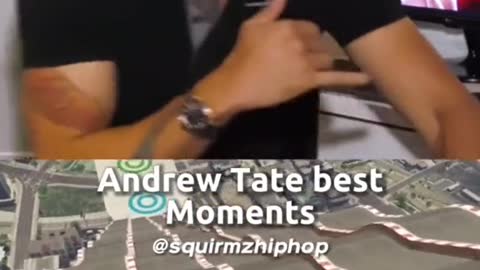 Tates funniest Moments