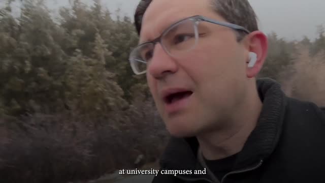 Free speech isn't free unless people are allowed to disagree.