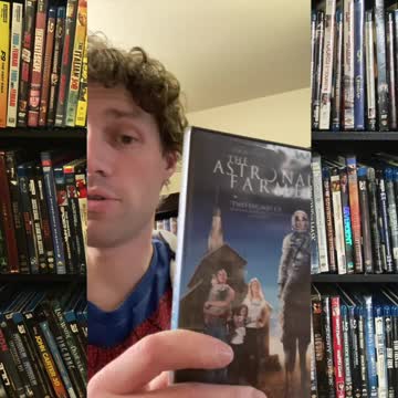 Micro Review - The Astronaut Farmer