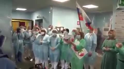 LA RUSSIA CI PIACE, LA RUSSIA NON CI PIACE