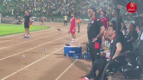فرحة تونس