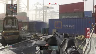 Call of Duty Modern Warfare