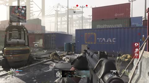 Call of Duty Modern Warfare