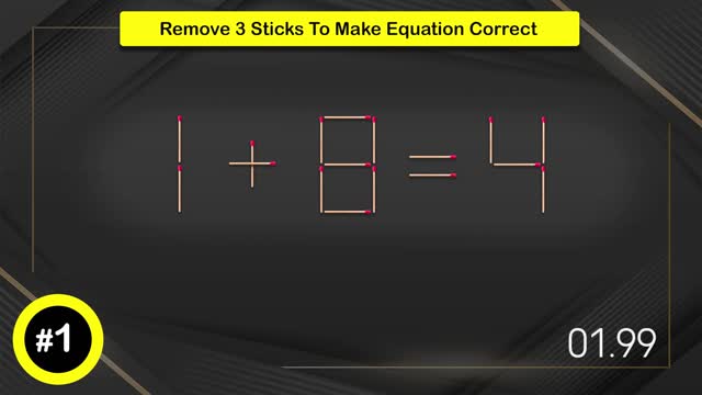 Solve if your are genius