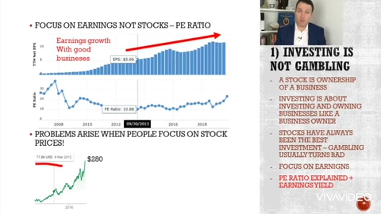 Stock Market tips for beginners