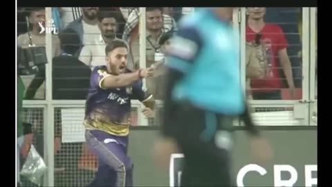 Rinku Singh 6,6,6,6,6, first time ever