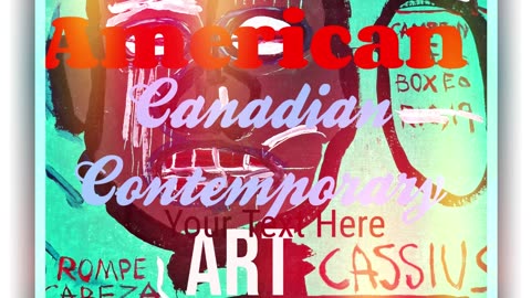 Contemporary Art North America Podcast highlight