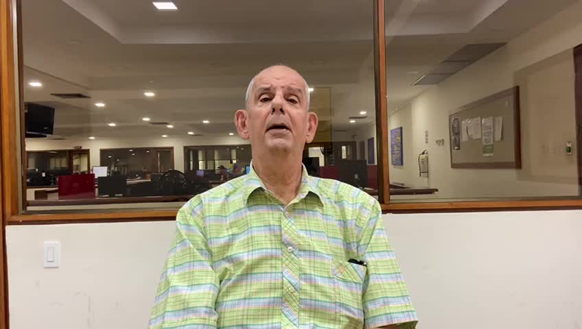 Desmienten denuncia por la que la Contraloría pidió suspender a William Dau