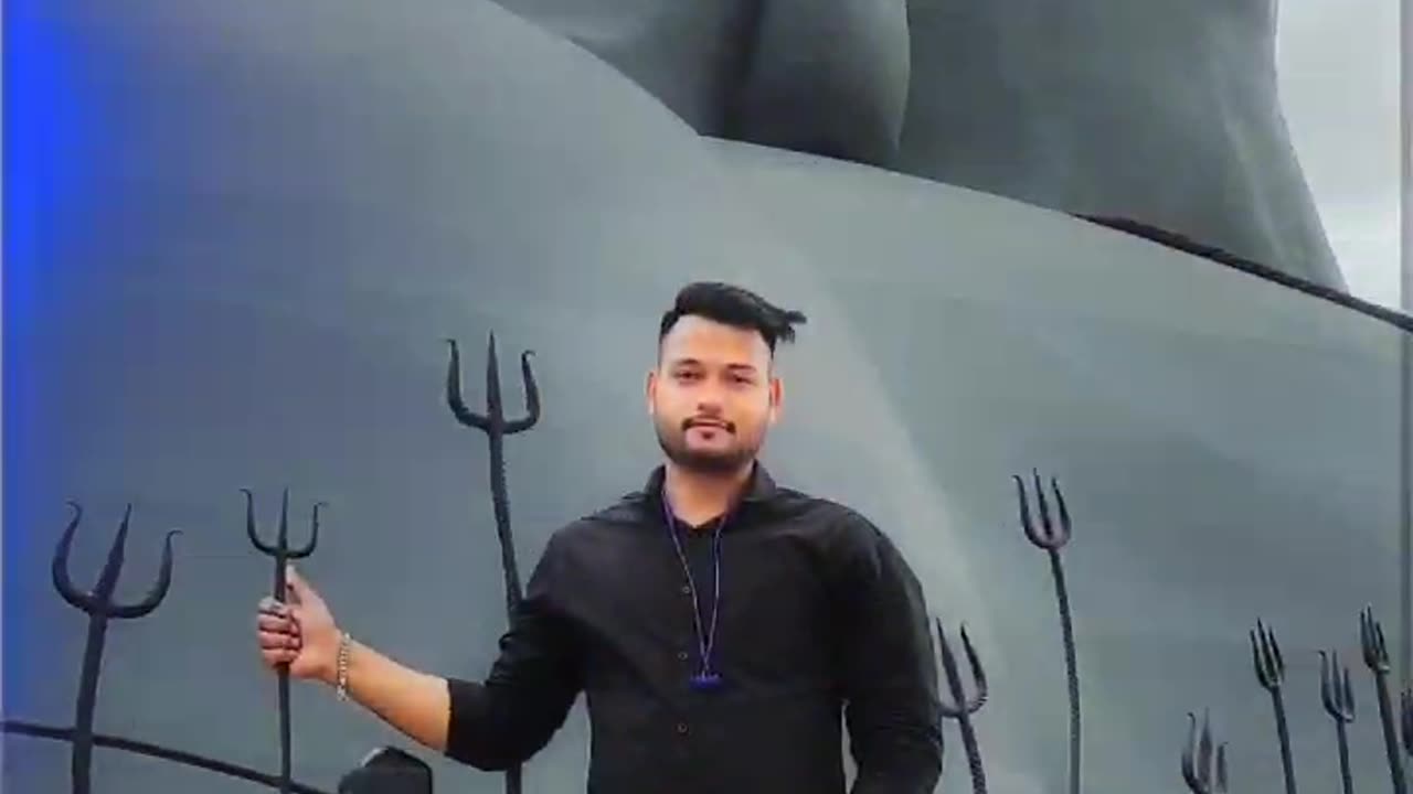 Har Har Mahadev