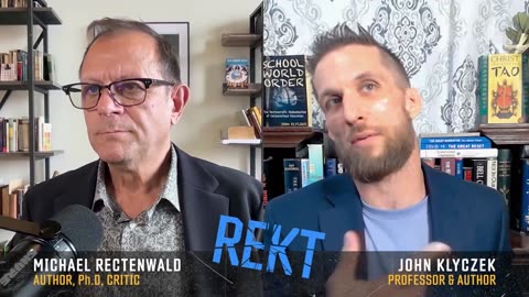 RVM Network LIVE: Behind the Network, Teryn Gregson, Zeek Arkham, Michael Rectenwald, Drew Berquist, Tom Cunningham & RVM Roundup with Chad Caton 9.15.23