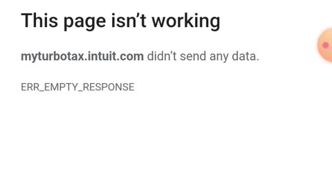 Turbotax.intuit.com hacked