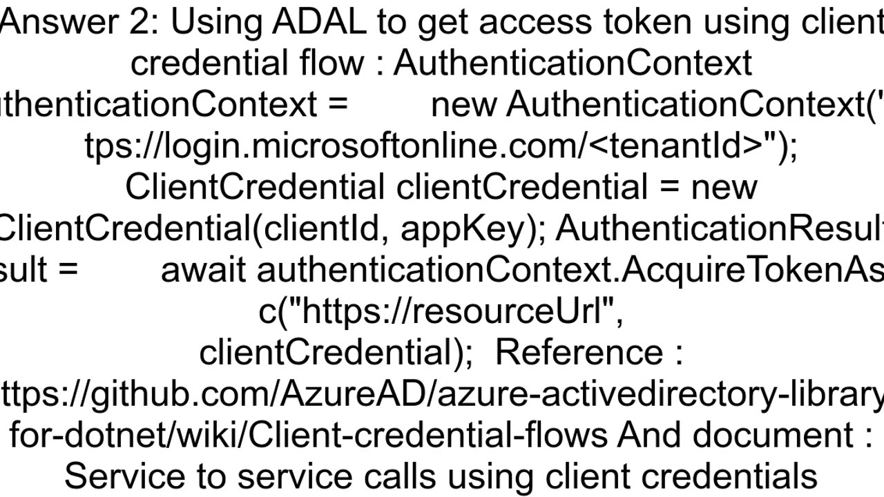 AADSTS90002 Tenant 39xx39 not found This may happen if there are no active subscriptions for the te