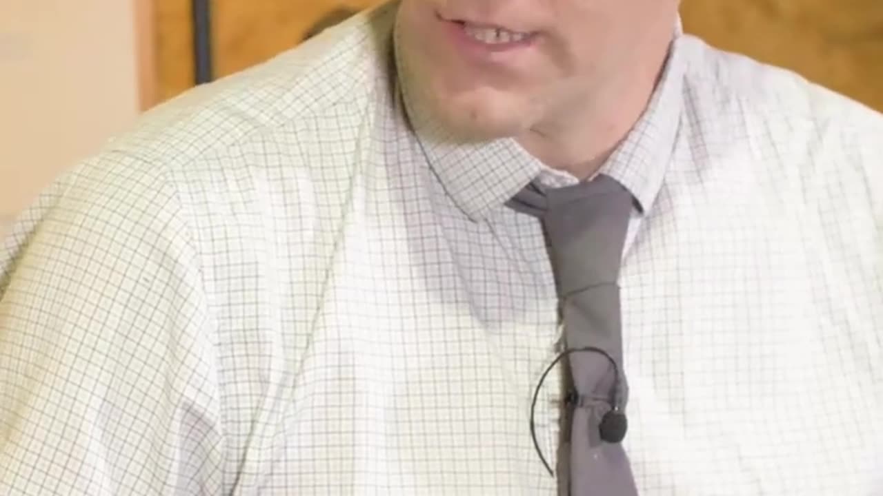 What does Colin Furze HATE most about his audience? #shorts