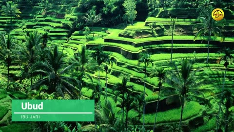 indonesia - Bali ( destination) pariwisata