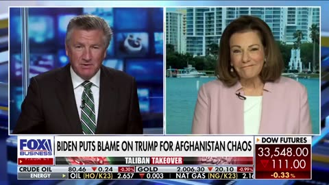 US military senior leadership turned into 'political hacks,' says KT McFarland