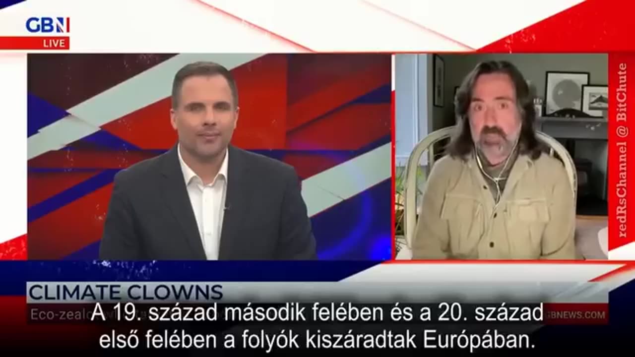 Hülyére vagyunk véve