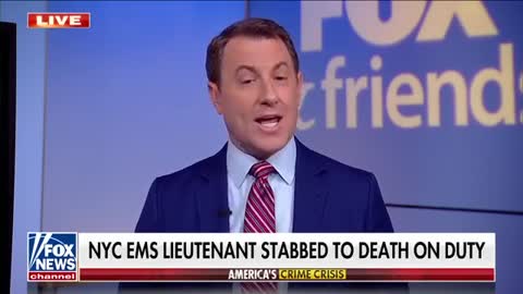 Kilmeade- sing loose and there are no cops around_Cut