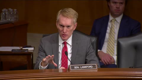 Lankford Challenges Mayorkas for Hiding the Truth on the Border from the American People