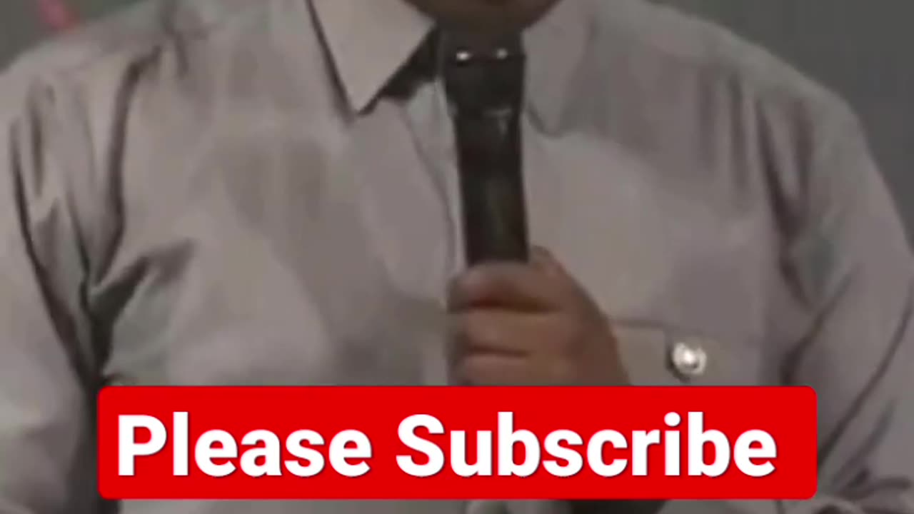 Prophetic Declaration Apostle Joshua Selman