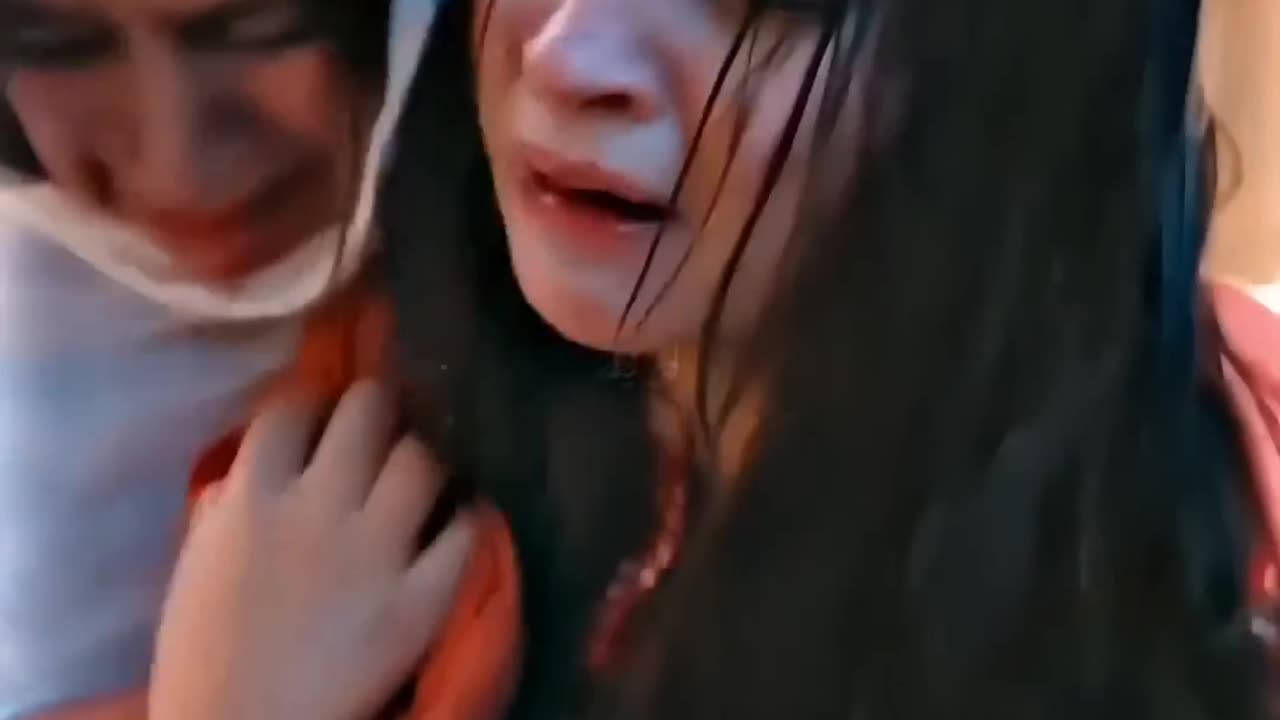 Heart ❤️‍🩹 touching video